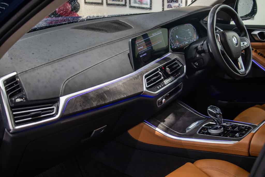 BMW X5 xDrive30d xLine