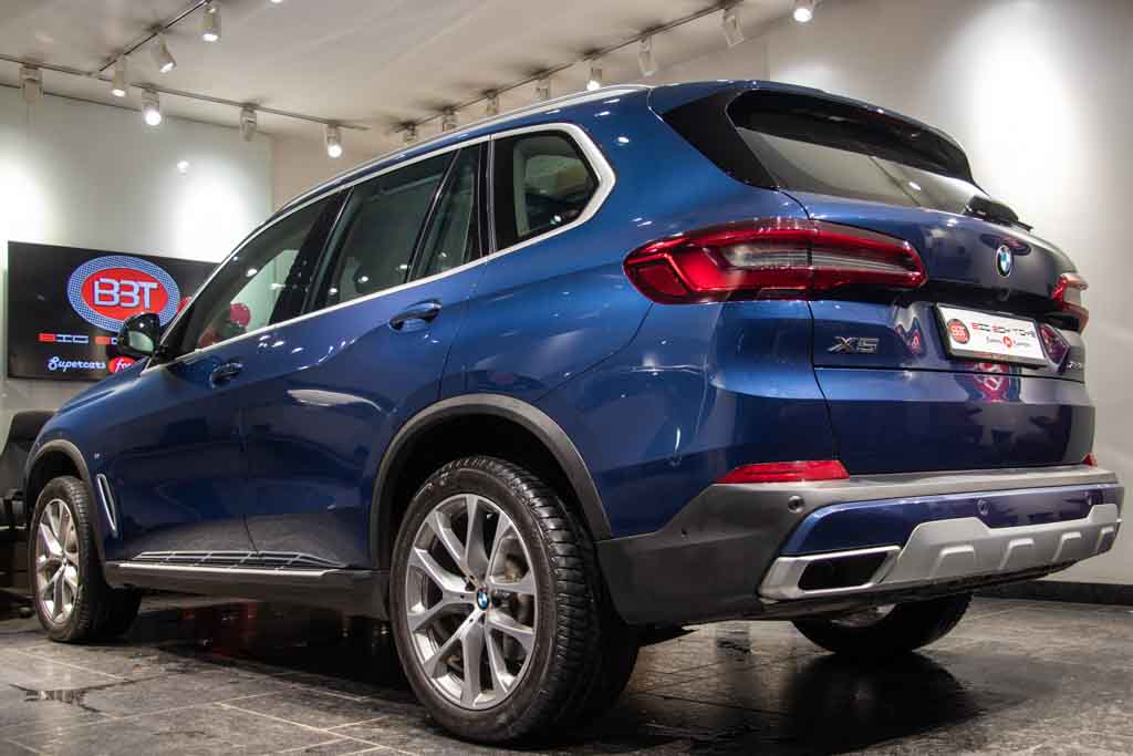 BMW X5 xDrive30d xLine