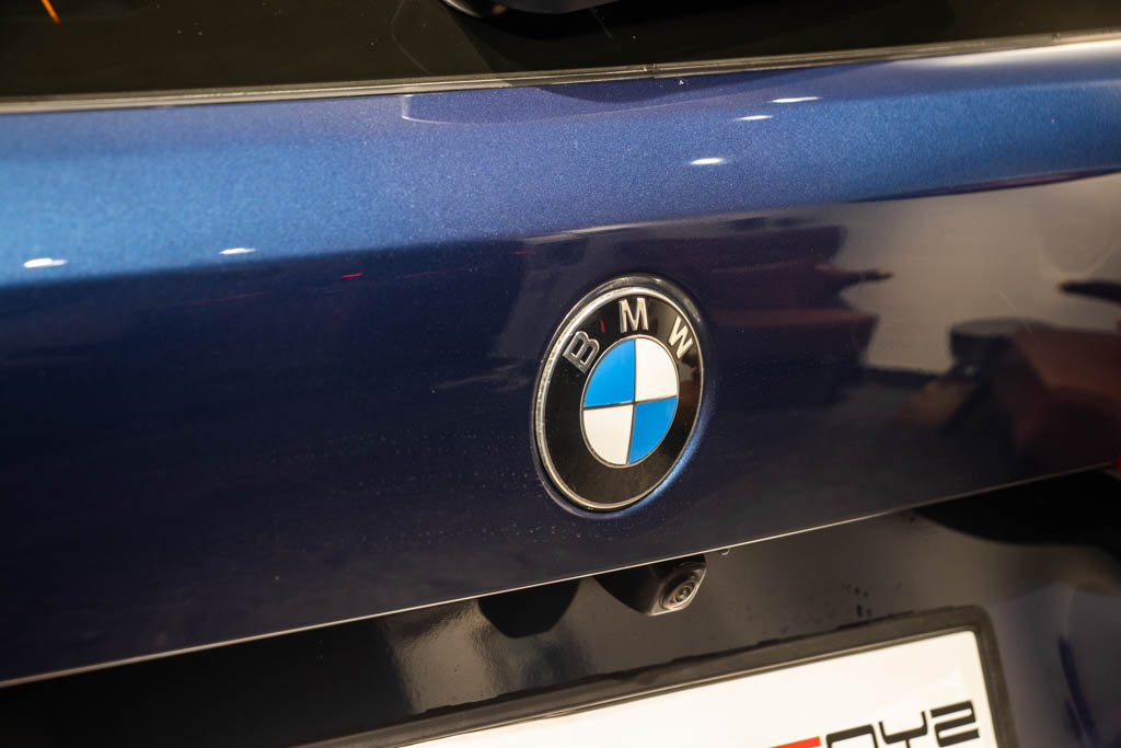 BMW X5 xDrive30d xLine