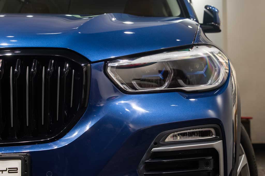 BMW X5 xDrive30d xLine