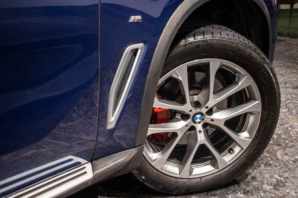 BMW X5 xDrive30d xLine