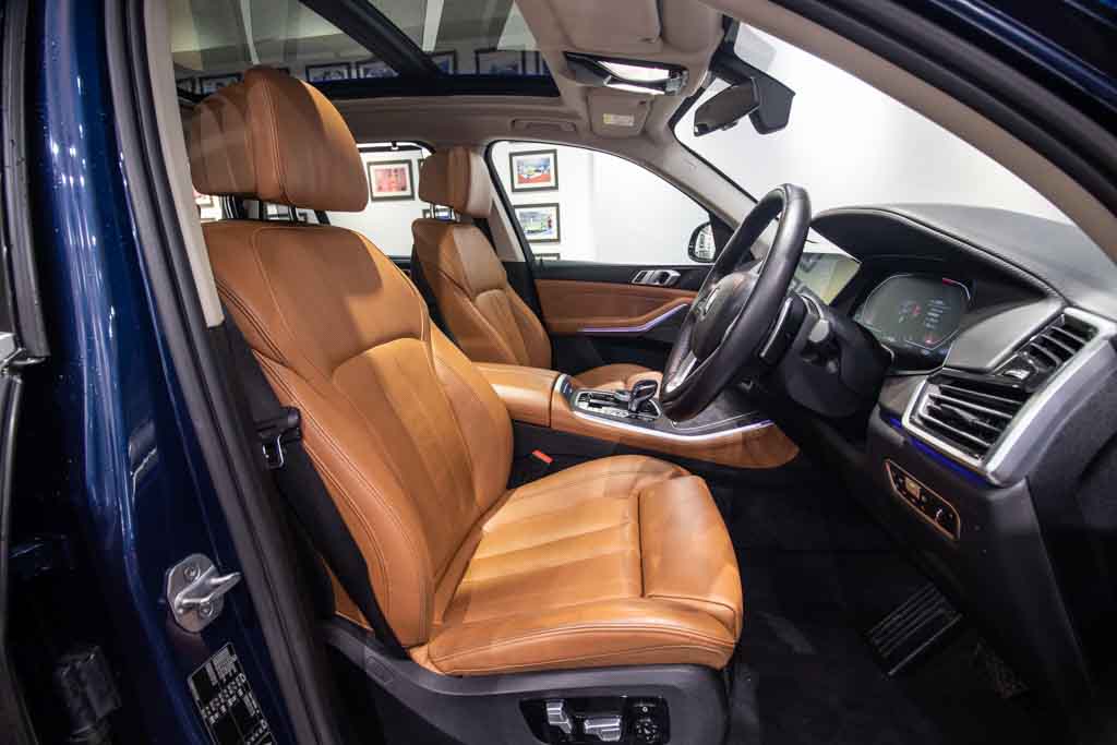 BMW X5 xDrive30d xLine