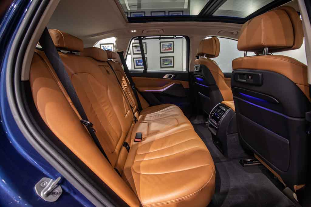 BMW X5 xDrive30d xLine