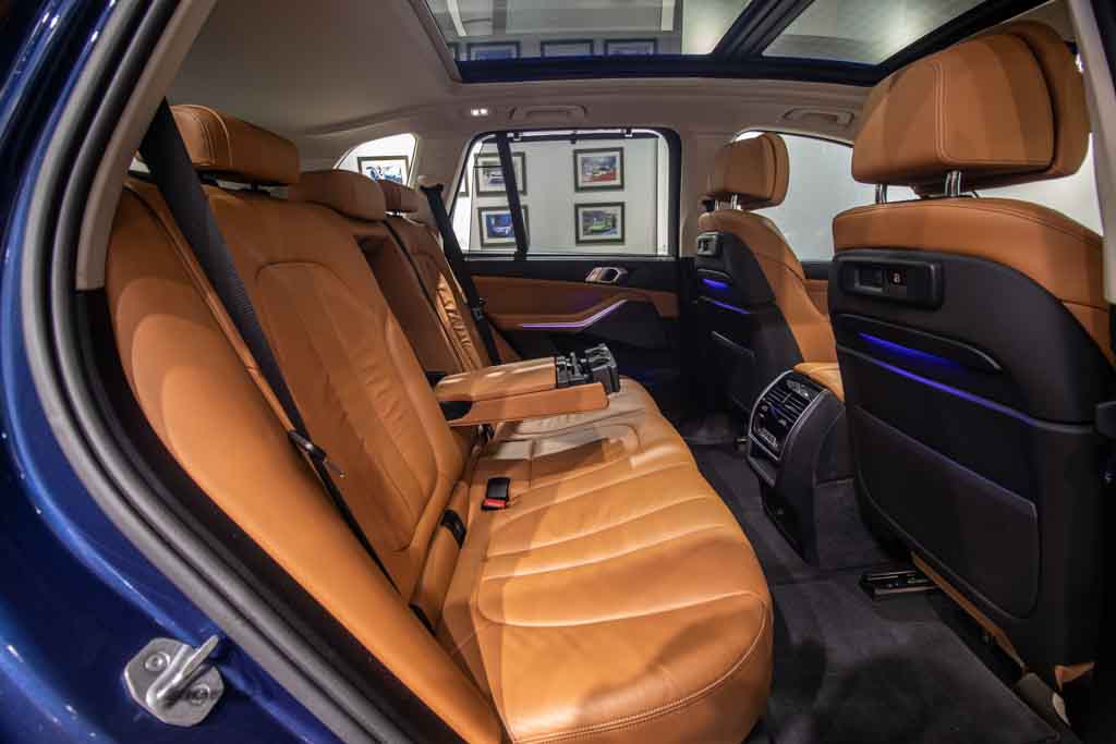 BMW X5 xDrive30d xLine