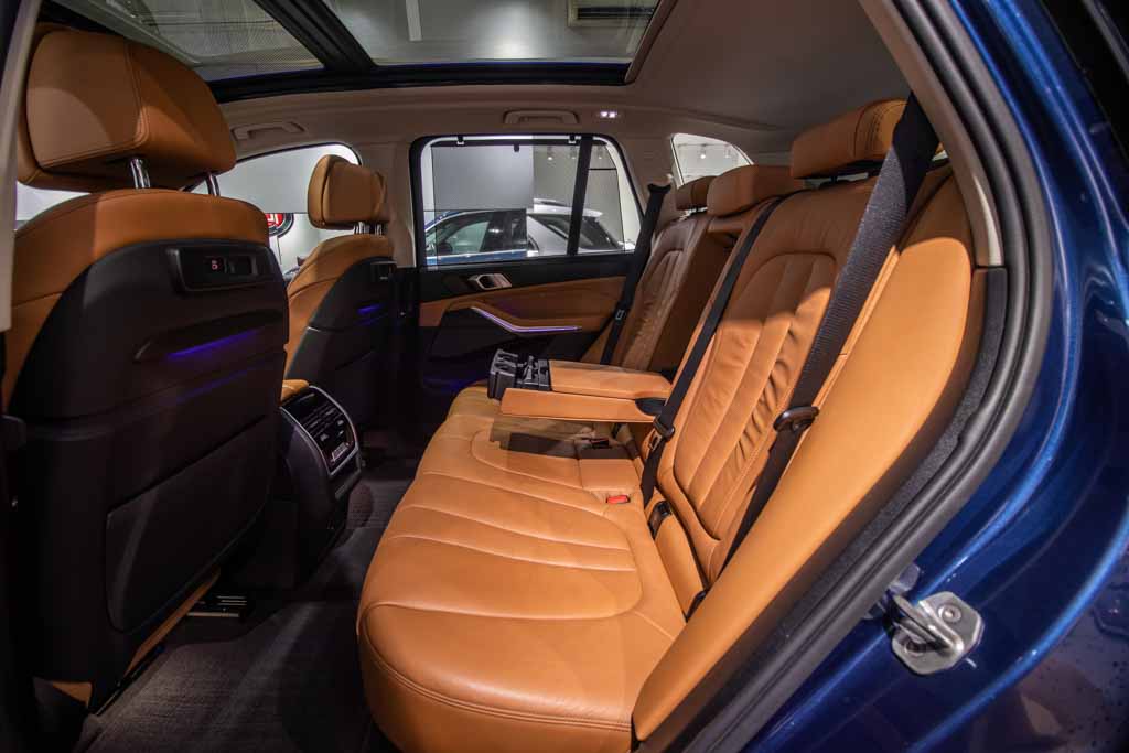 BMW X5 xDrive30d xLine