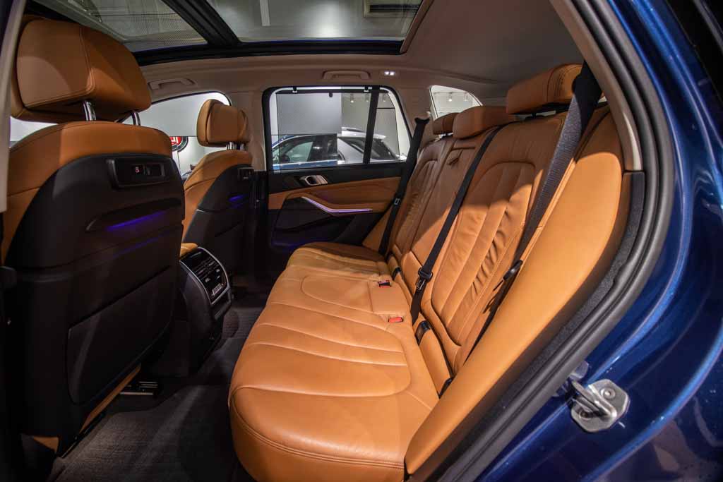 BMW X5 xDrive30d xLine