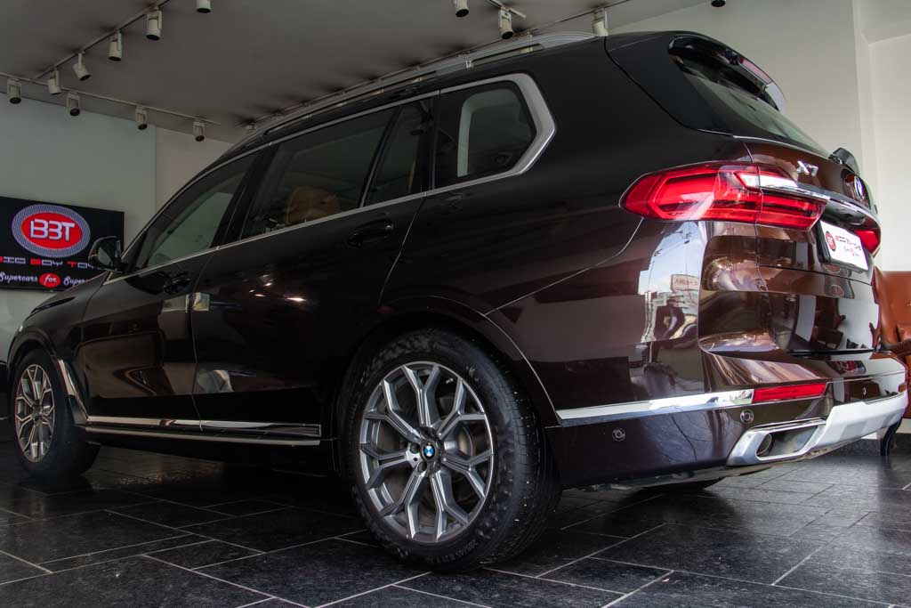 BMW X7 Xdrive30d DPE SIGNATURE