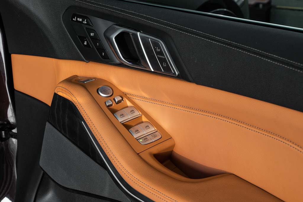 BMW X7 Xdrive30d DPE SIGNATURE