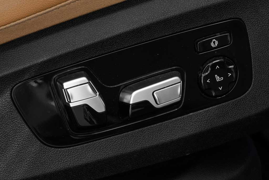 BMW X7 Xdrive30d DPE SIGNATURE