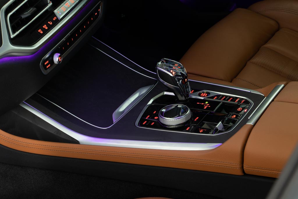 BMW X7 Xdrive30d DPE SIGNATURE