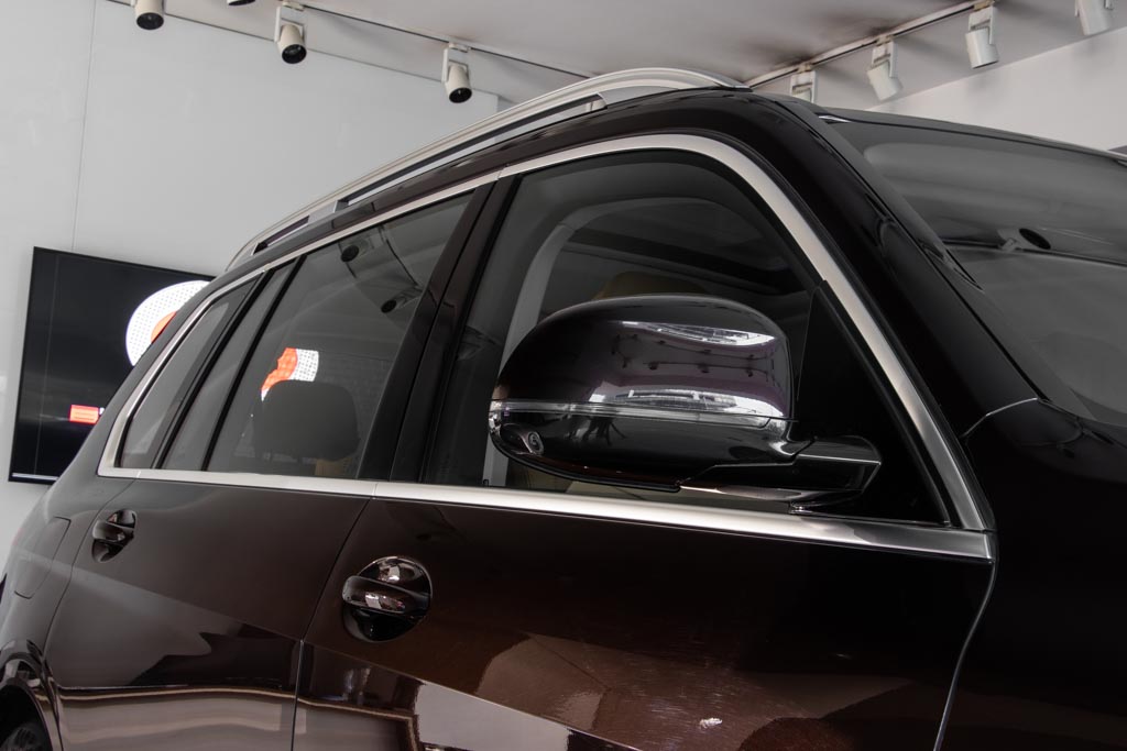 BMW X7 Xdrive30d DPE SIGNATURE