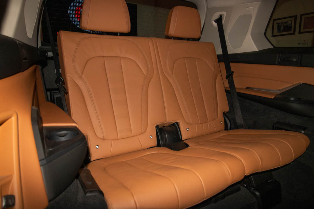 BMW X7 Xdrive30d DPE SIGNATURE