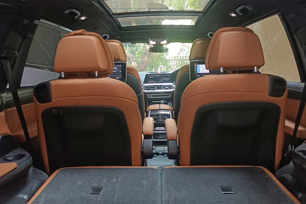 BMW X7 xDrive 40i M Sport 