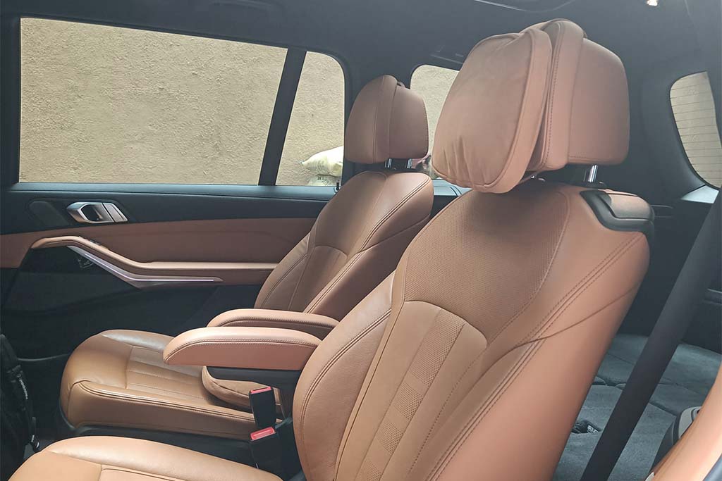 BMW X7 xDrive 40i M Sport 