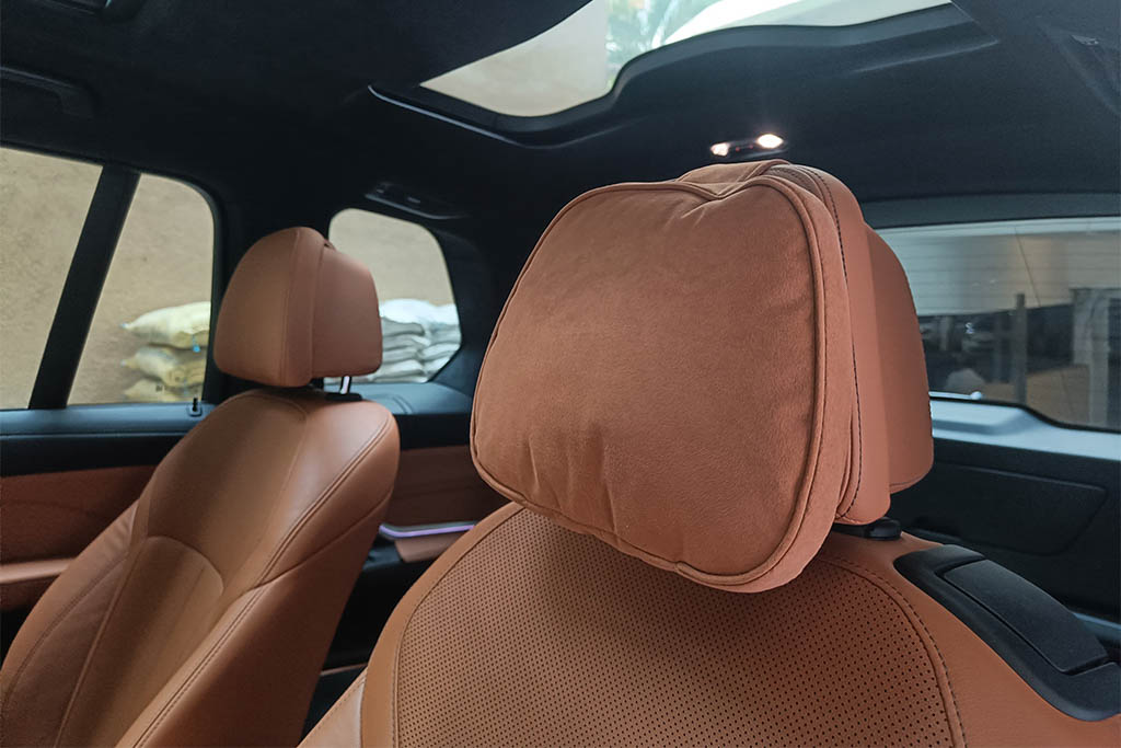 BMW X7 xDrive 40i M Sport 