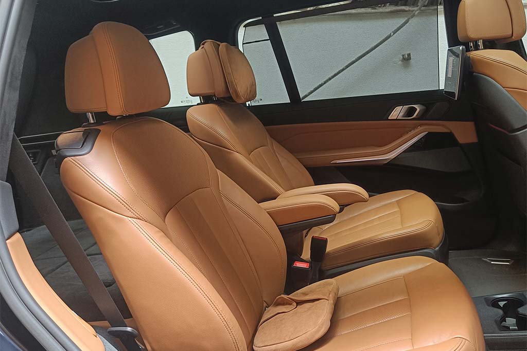 BMW X7 xDrive 40i M Sport 