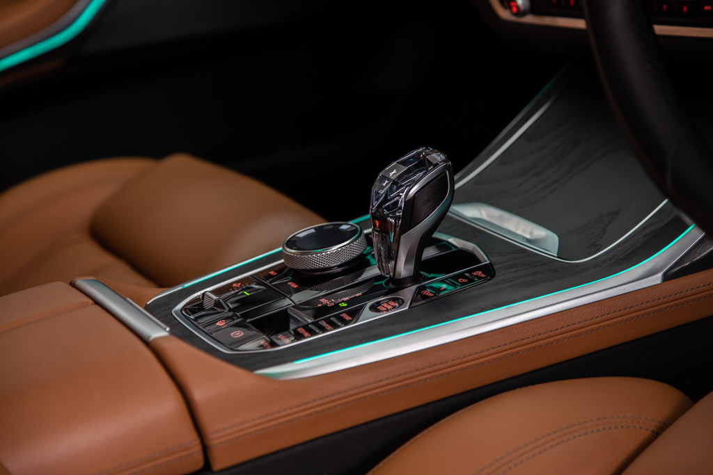 BMW X7 xDrive30d DPE Signature