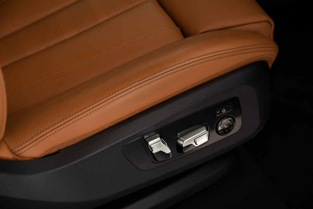 BMW X7 xDrive30d DPE Signature