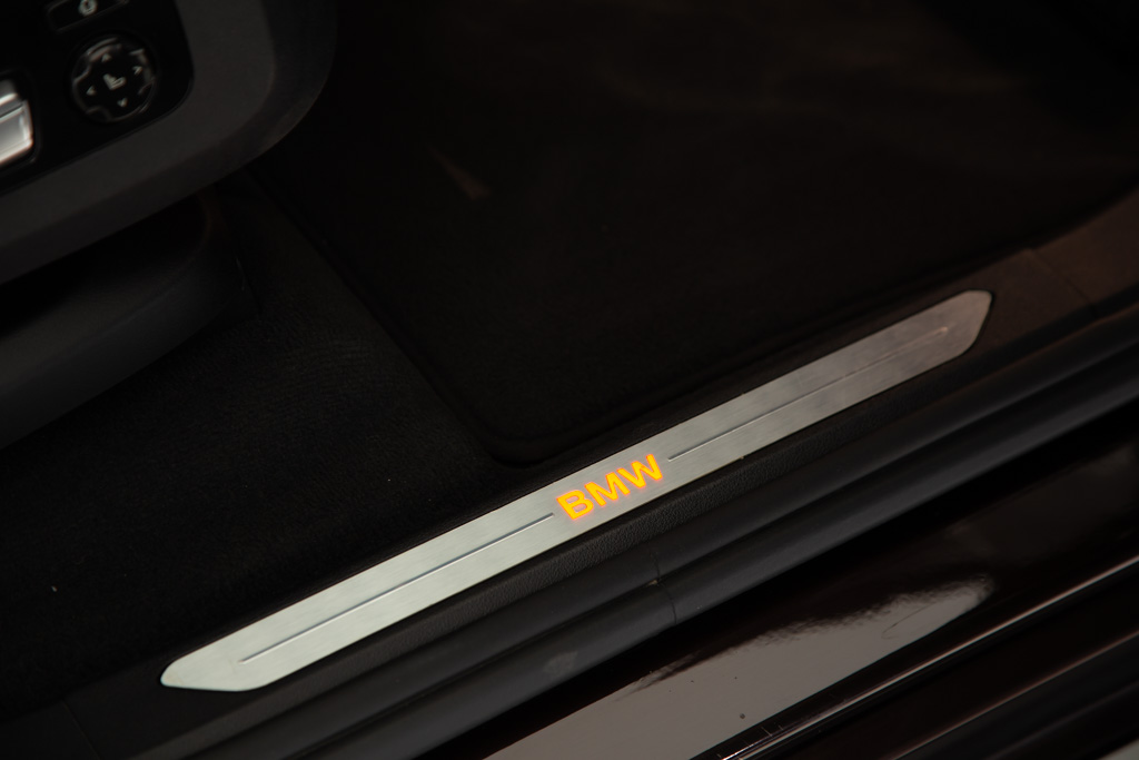 BMW X7 xDrive30d DPE Signature