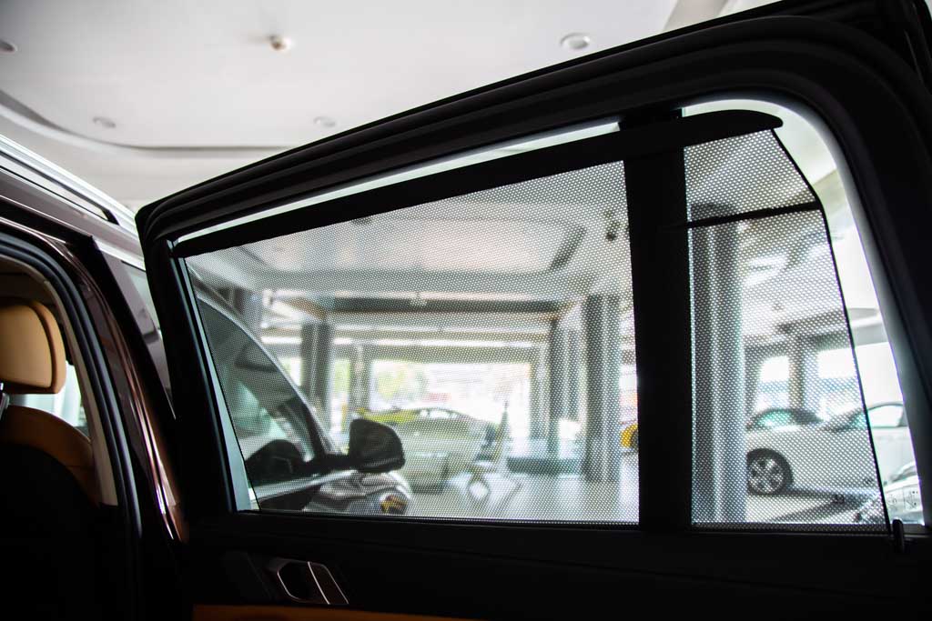 BMW X7 xDrive30d DPE Signature