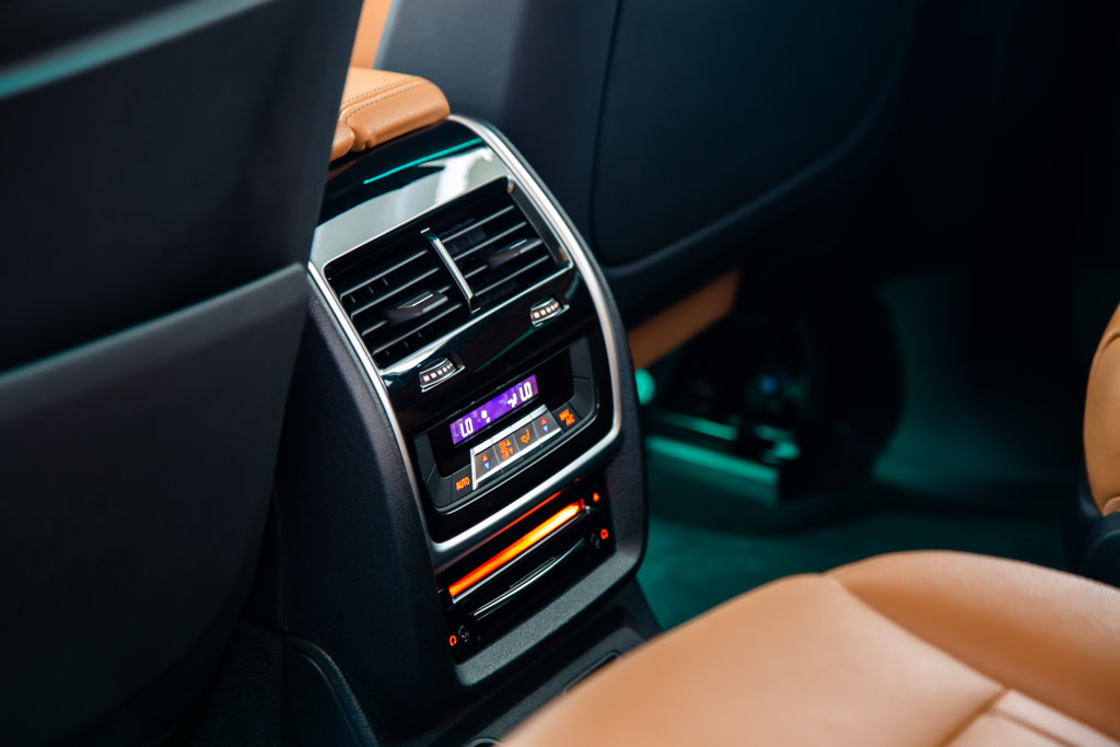 BMW X7 xDrive30d DPE Signature