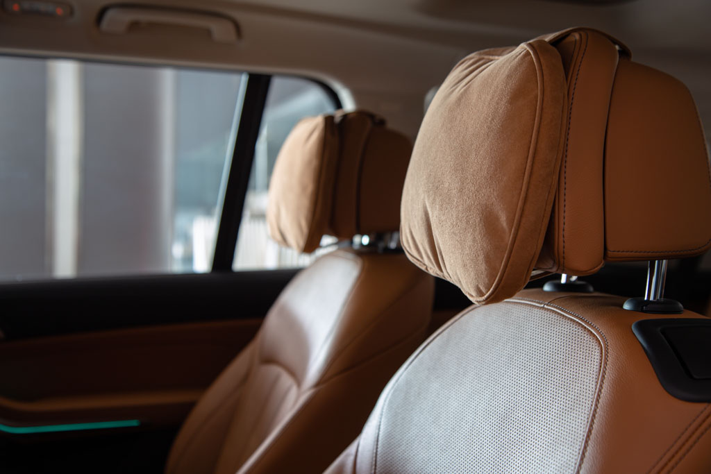 BMW X7 xDrive30d DPE Signature