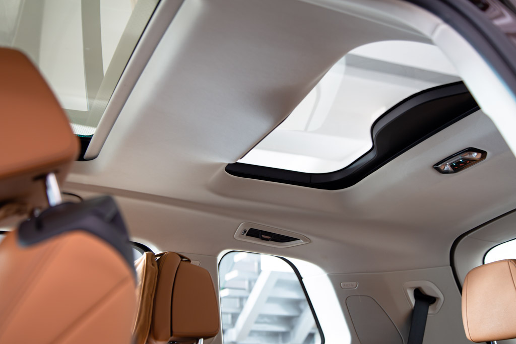 BMW X7 xDrive30d DPE Signature