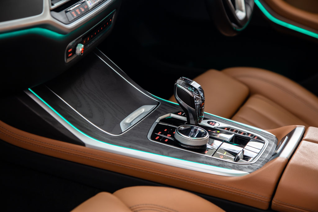 BMW X7 xDrive30d DPE Signature