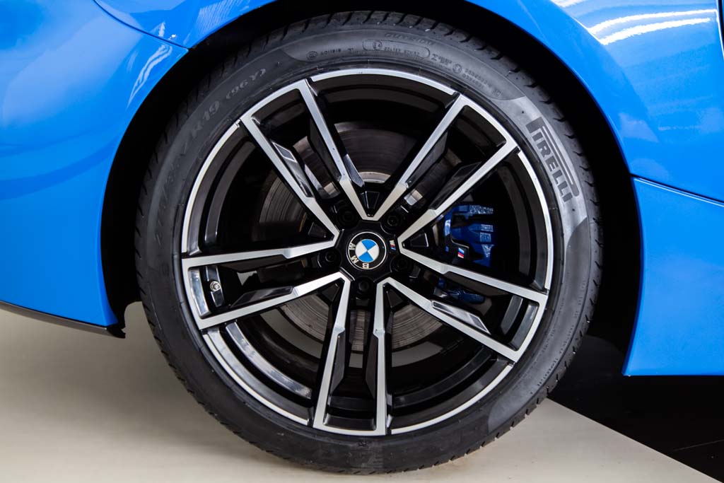 BMW Z4 M40i