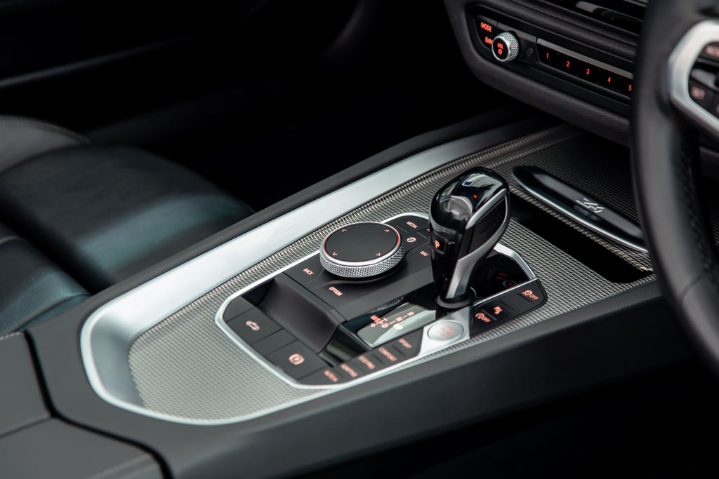 BMW Z4 M40i