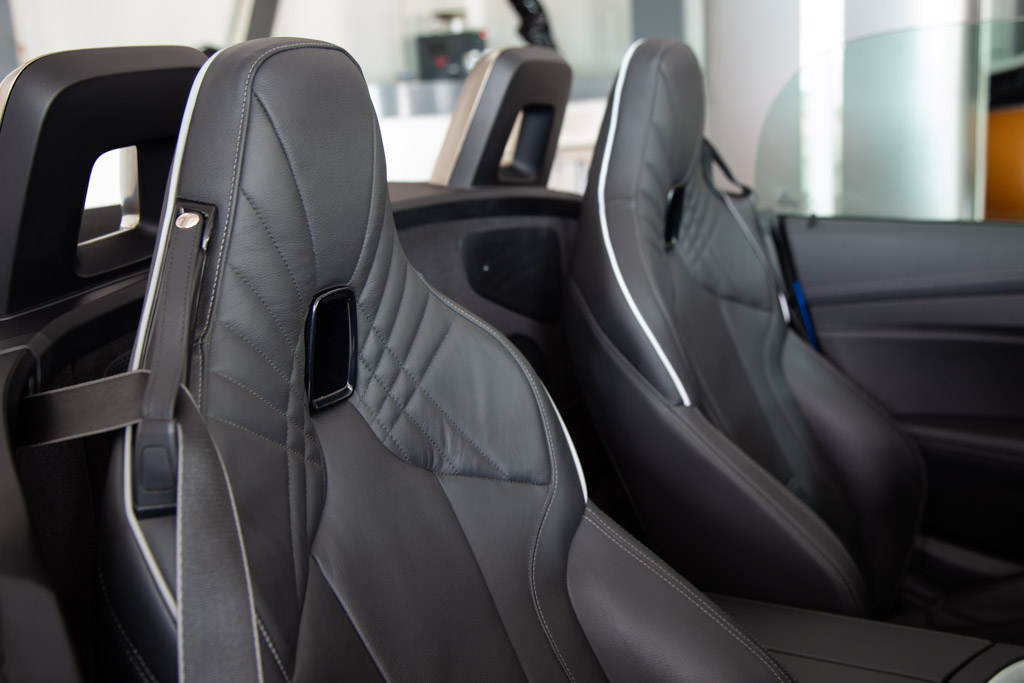 BMW Z4 M40i