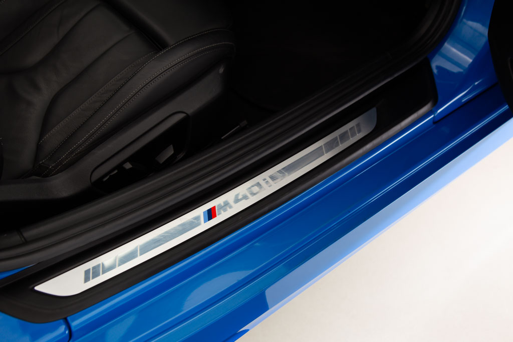 BMW Z4 M40i