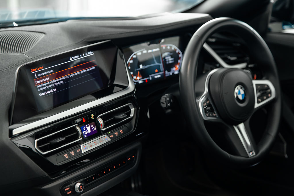 BMW Z4 M40i