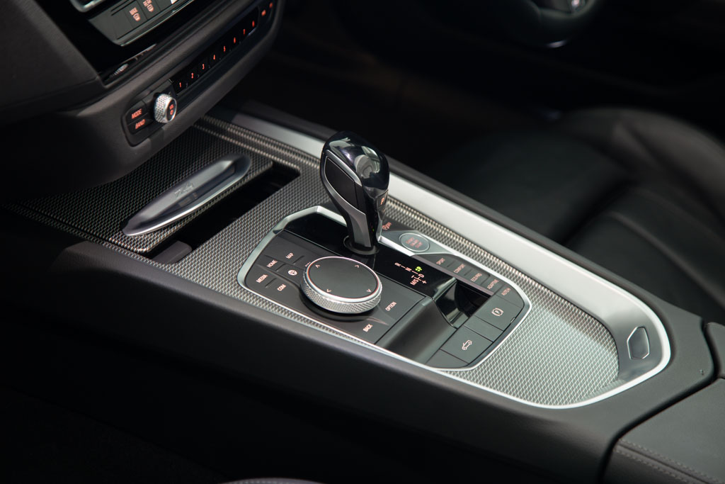 BMW Z4 M40i