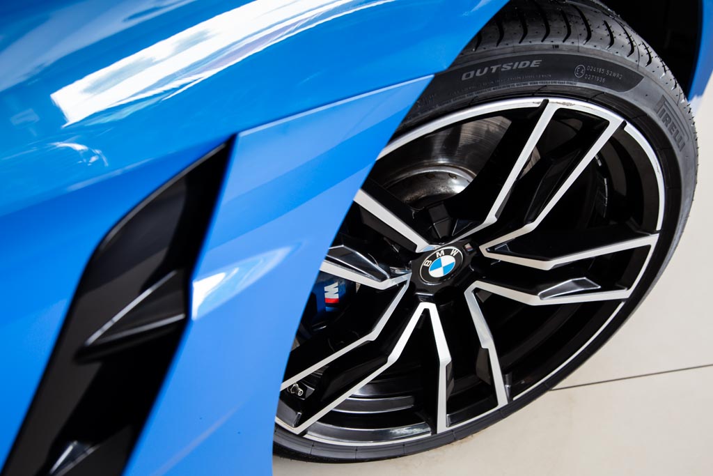 BMW Z4 M40i