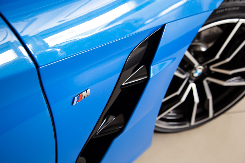 BMW Z4 M40i