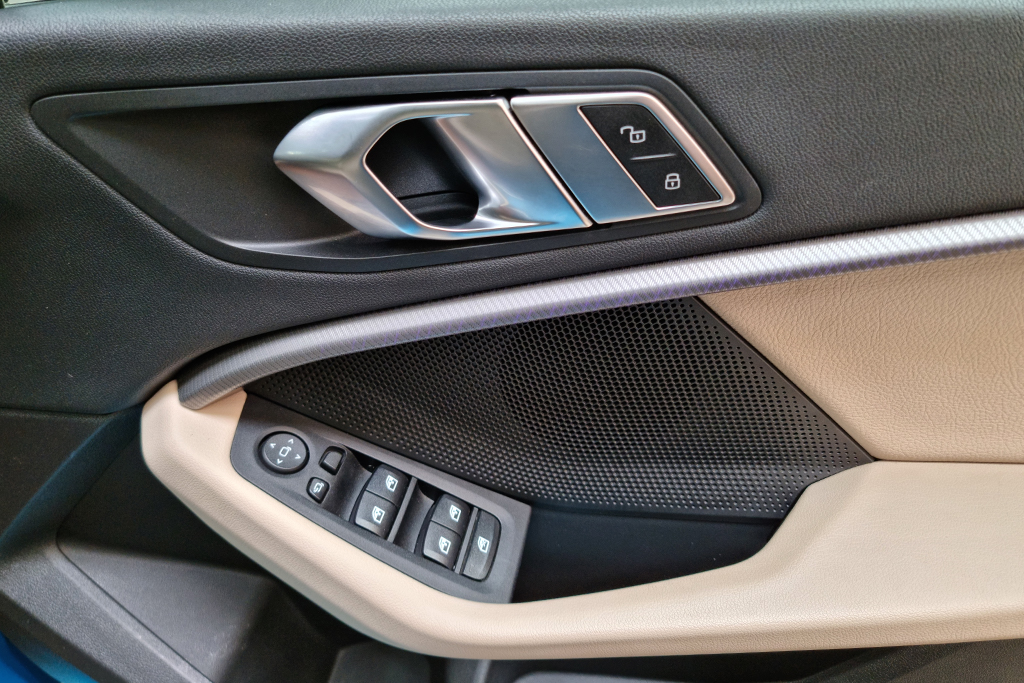 BMW 220i Gran Coupe M Sport