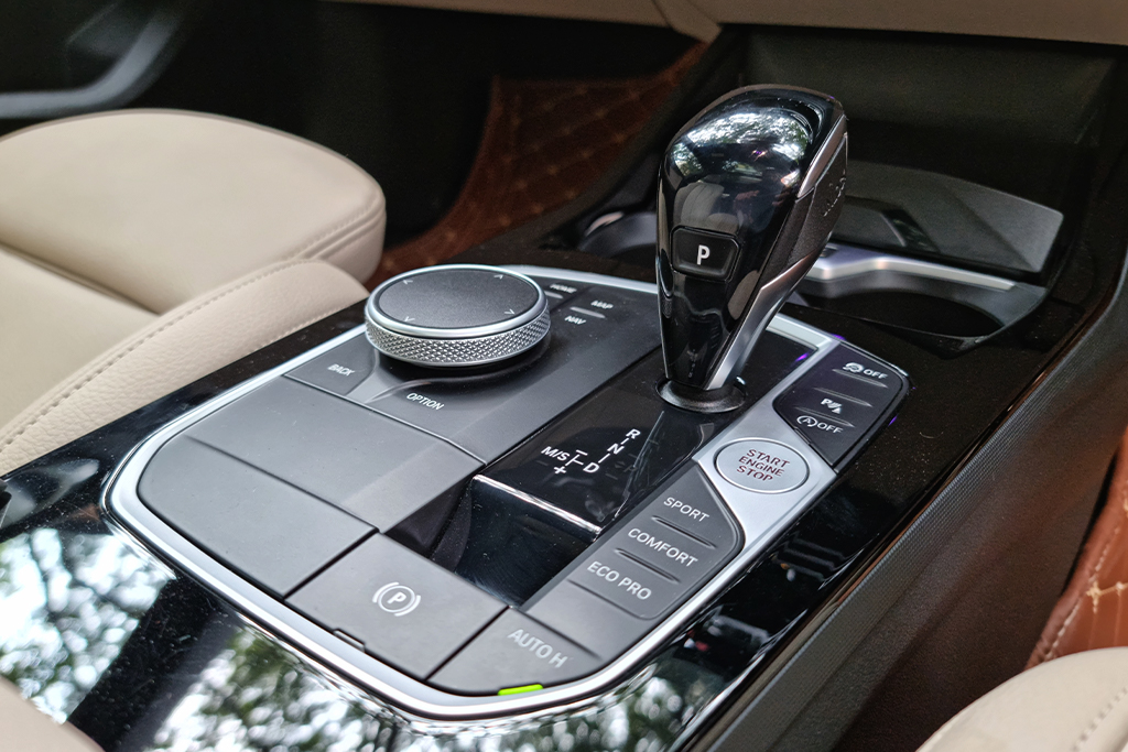 BMW 220i Gran Coupe M Sport