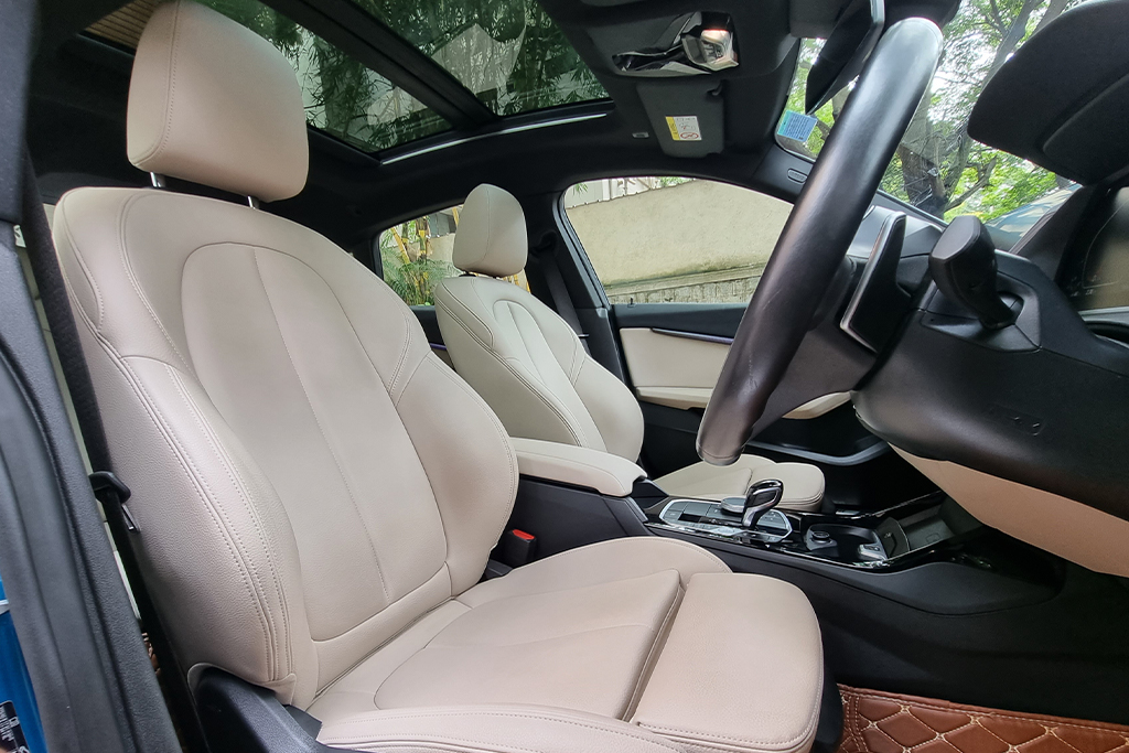 BMW 220i Gran Coupe M Sport