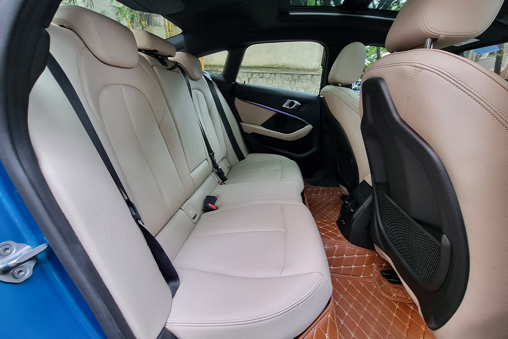 BMW 220i Gran Coupe M Sport