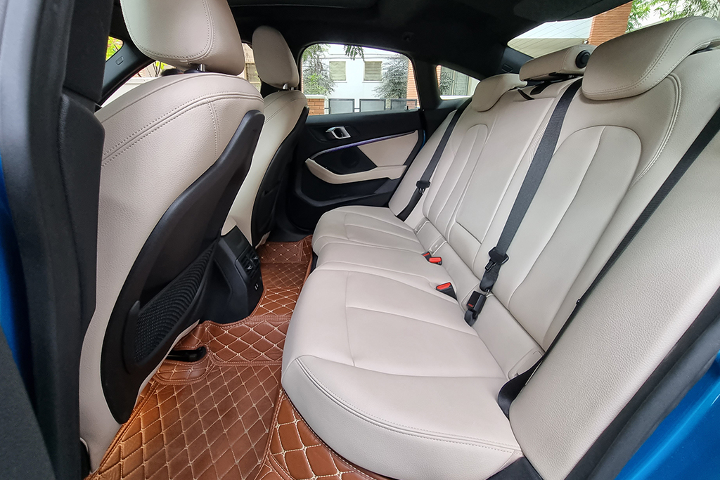 BMW 220i Gran Coupe M Sport