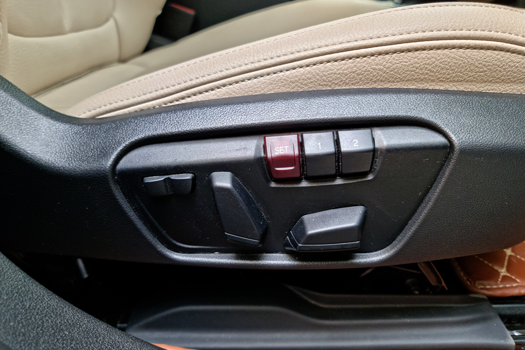 BMW 220i Gran Coupe M Sport