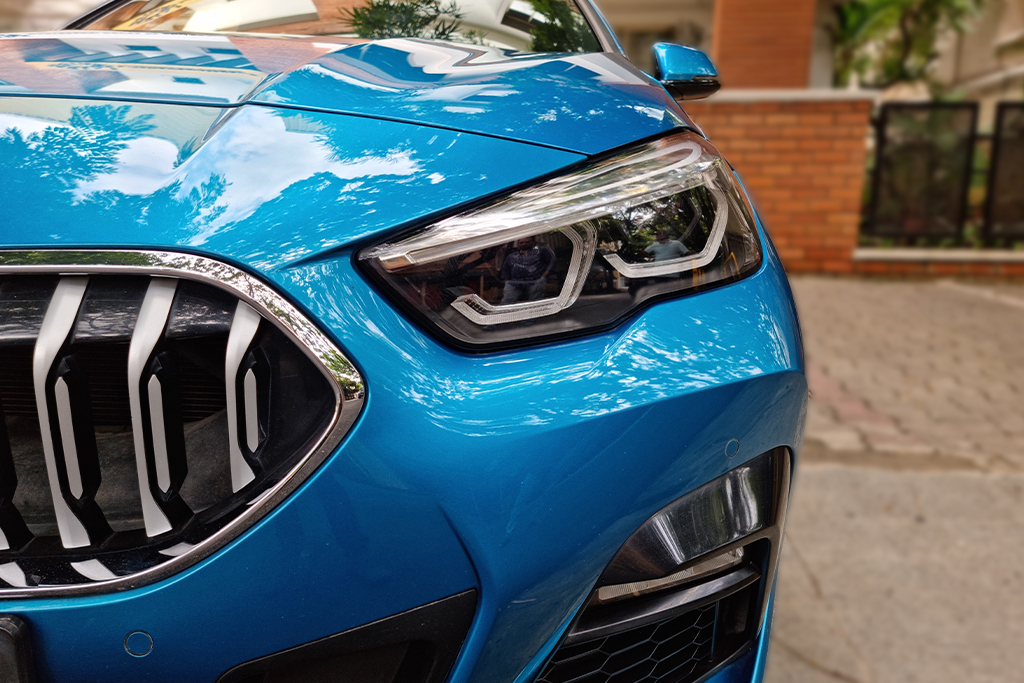 BMW 220i Gran Coupe M Sport