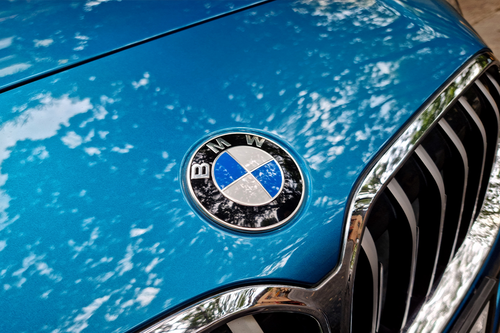 BMW 220i Gran Coupe M Sport