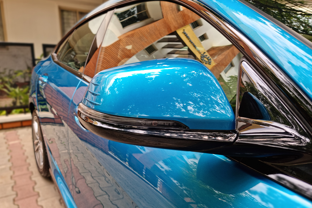 BMW 220i Gran Coupe M Sport