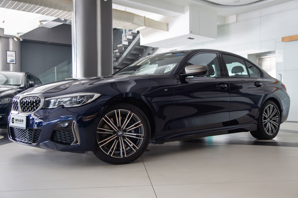 BMW M340i xdrive