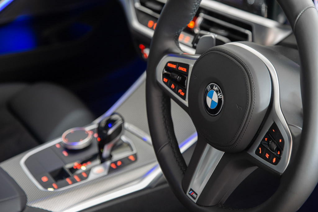 BMW M340i xdrive