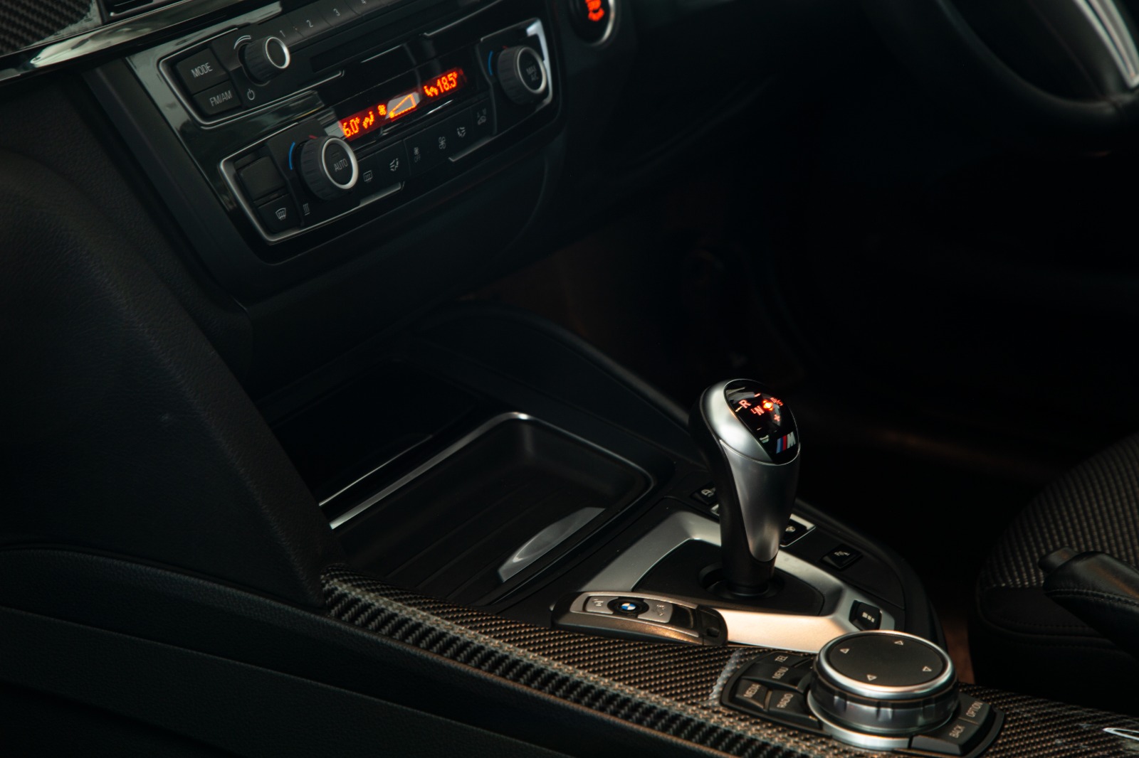 BMW M4 Coupe