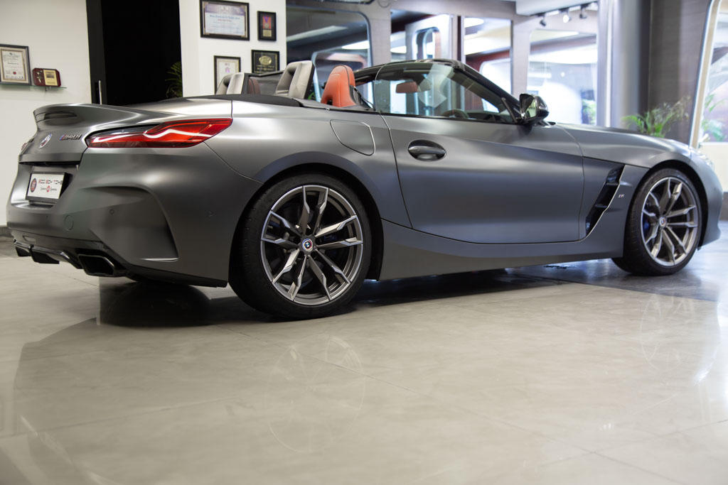 BMW Z4 M40i