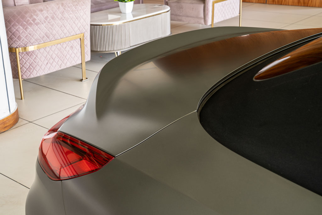 BMW Z4 M40i LCI